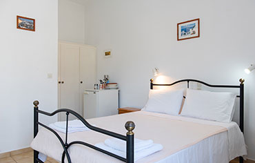 Στούντιο στη Σίφνο